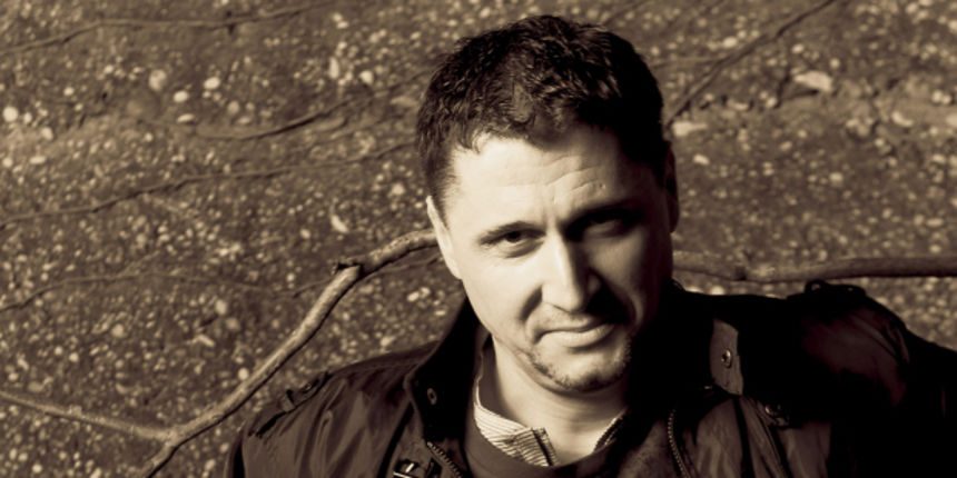 Hrvoje Šalković: “Nikad ne bih priznao nevjeru”