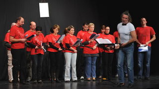 HNK Zadar: “Bela vita” Putuju