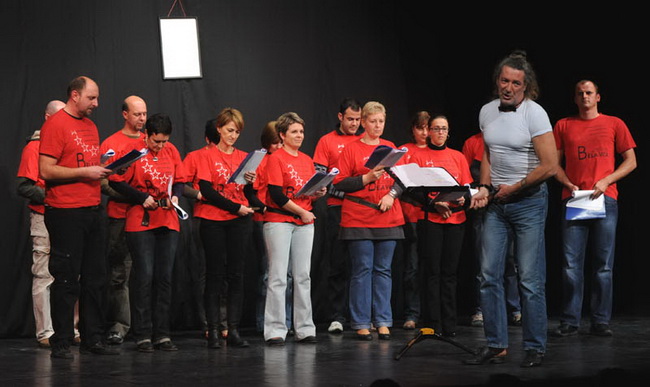 HNK Zadar: “Bela vita” Putuju