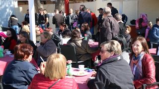 U Viru proslavljen Dan žena