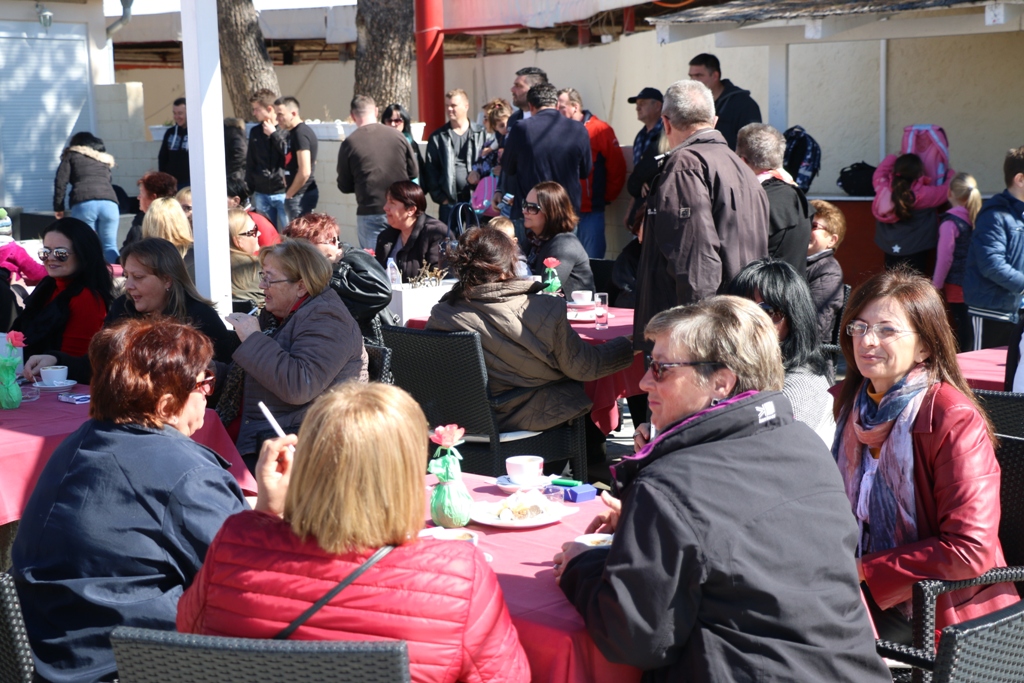 U Viru proslavljen Dan žena