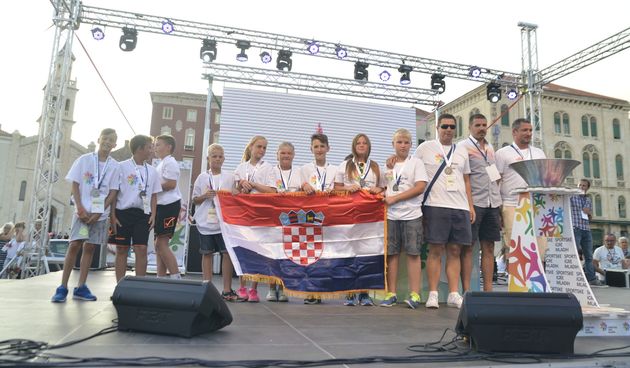 Sportske igre mladih