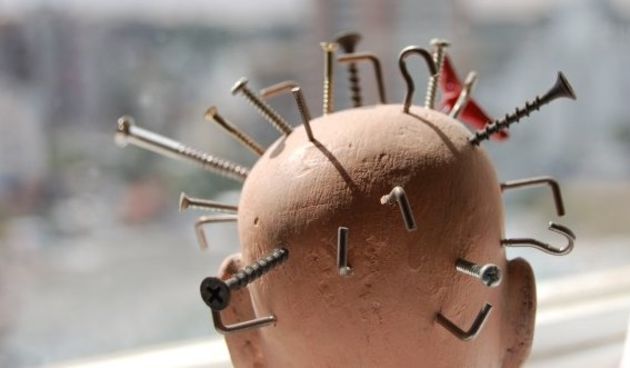 Migrena, glavoolja (Javno.com)