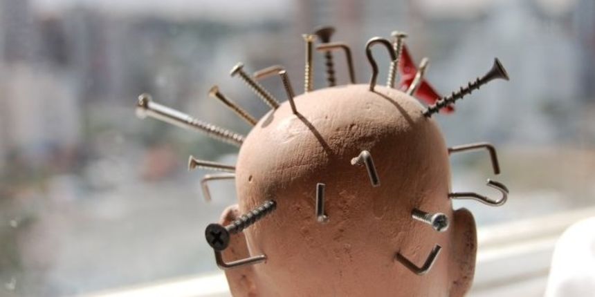 Migrena, glavoolja (Javno.com) Migrena, glavoolja (Javno.com)