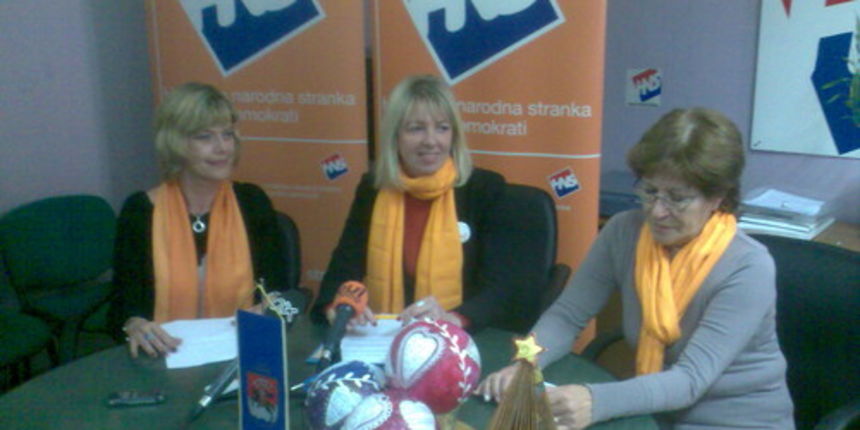 HNS pressica HNS pressica