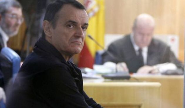 Inaki de Juana (Foto: typicallyspanish.com)