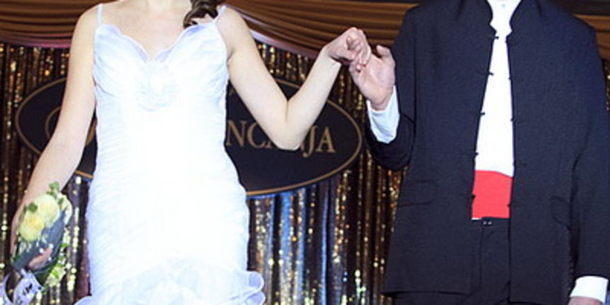 Festival vjencanja 2011 foto Leo Banic Festival vjencanja 2011 foto Leo Banic