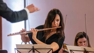 Zadarski komorni orkestar održao još jedan odličan koncert na Sveučilištu Zadarski komorni orkestar održao još jedan odličan koncert na Sveučilištu