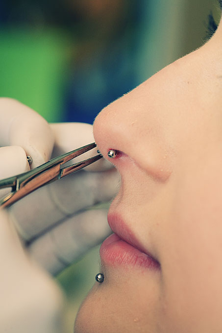 Tattoo majstori u Zadru, Foto: Leo Banic Tattoo majstori u Zadru, Foto: Leo Banic