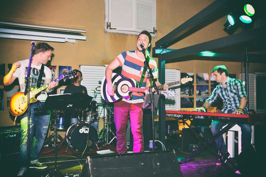 Filip Dizdar nastupio na “Kulturnom Dišpetu”