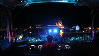 DJ Axwell u Papayi DJ Axwell u Papayi