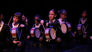 HNK Zadar: 5. Zadarski plesni festival u organizaciji Plesne udruge Gesta okupio je više od 260 plesača HNK Zadar: 5. Zadarski plesni festival u organizaciji Plesne udruge Gesta okupio je više od 260 plesača