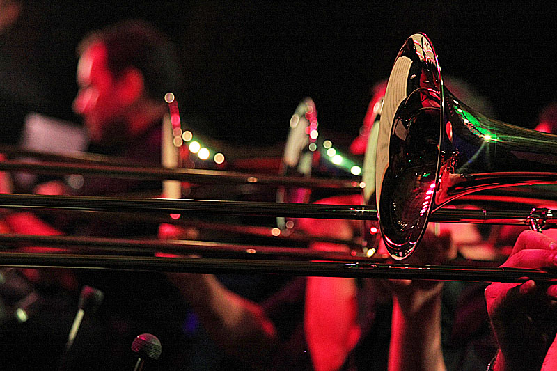 Arsenal – Tribute to swing 2008.