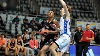 ANGT 2023. Zadar: KK Zadar – Next Generation Team