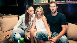 Xtreme Video Mashup @ Mango Xtreme Video Mashup @ Mango