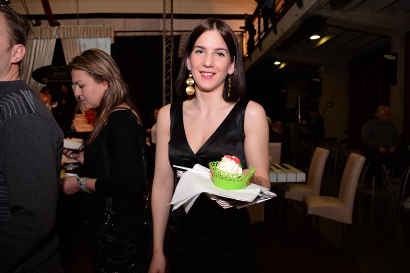 Humanitarna akcija za Udrugu Svjetlo na Festivalu vjenčanja Humanitarna akcija za Udrugu Svjetlo na Festivalu vjenčanja