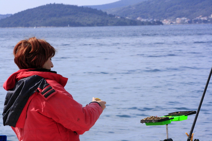 6. Kup Zadarske zupanije u sportskom ribolovu, Foto: Mladen Malik 6. Kup Zadarske zupanije u sportskom ribolovu, Foto: Mladen Malik