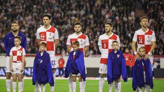 UEFA Liga nacija: Hrvatska – Portugal UEFA Liga nacija: Hrvatska – Portugal