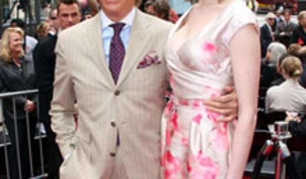 Valentino Garavani i Anne Hathaway (Moda.hr)