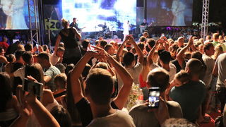 Virska noć 2017 uz koncerte Mladen Grdovića i Maje Šuput