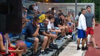 Humanitarni turnir u basketu “Pomaganje je uvijek IN”