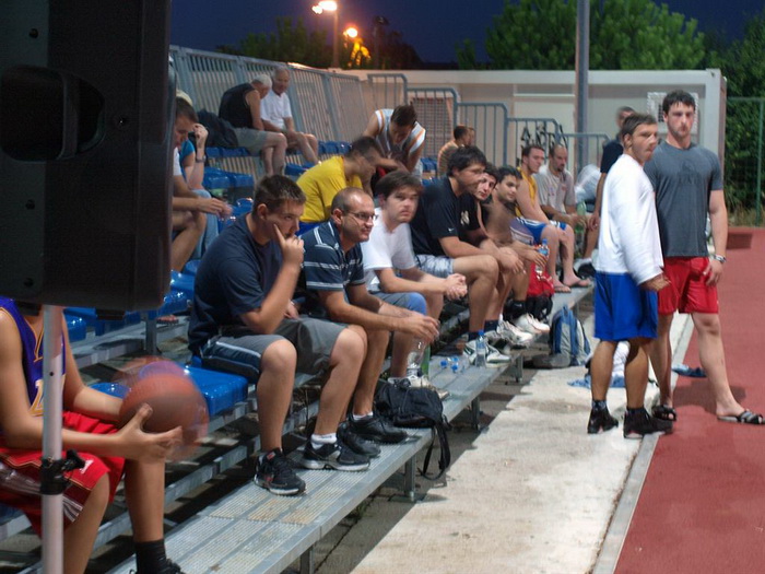 Humanitarni turnir u basketu “Pomaganje je uvijek IN”