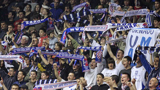 KK Zadar – KK Pamesa