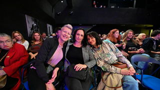 A. K. A. Crescendo proslavio 10. rođendan