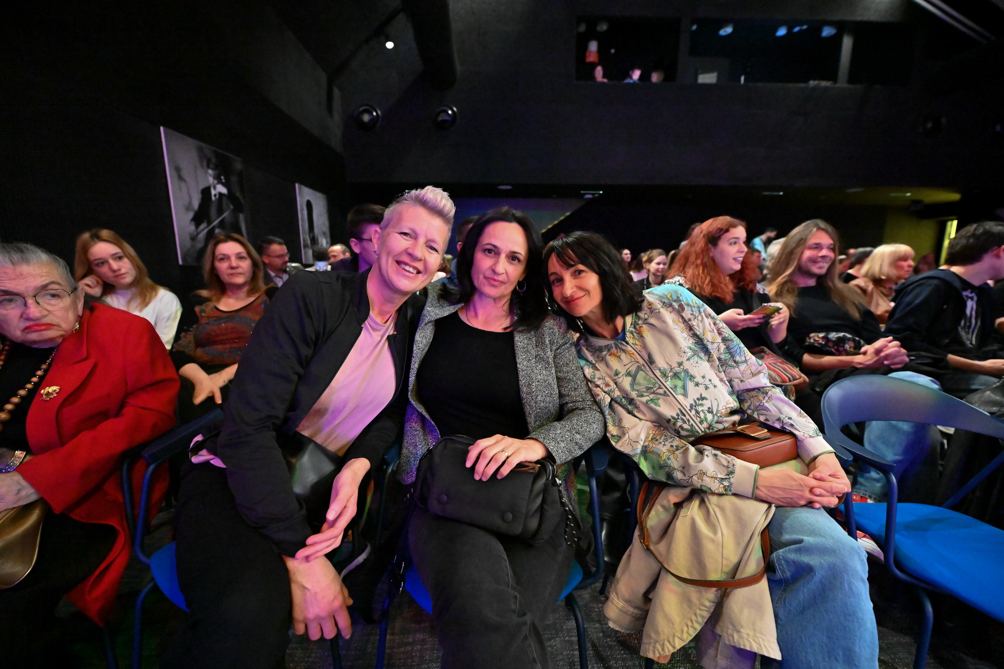 A. K. A. Crescendo proslavio 10. rođendan