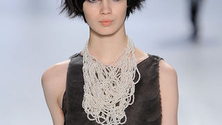 Vera Wang – Jesen 2010.