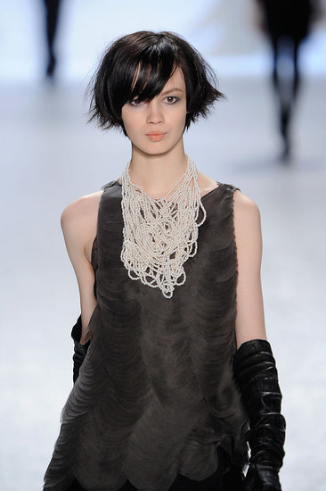 Vera Wang – Jesen 2010.