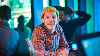 Scarlet Notes @ Forum Blues Bar Scarlet Notes @ Forum Blues Bar