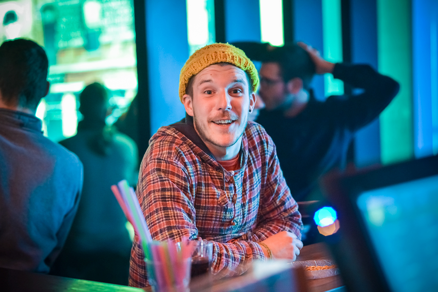 Scarlet Notes @ Forum Blues Bar Scarlet Notes @ Forum Blues Bar