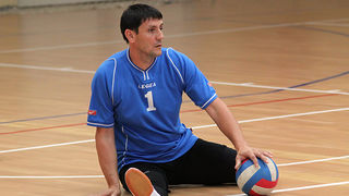 Međunarodni turnir sjedeće odbojke “Zadar Open 2011.” Međunarodni turnir sjedeće odbojke “Zadar Open 2011.”