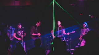 Mjesni Odbor u Maraschino Baru. Foto: Iva Perinčić Mjesni Odbor u Maraschino Baru. Foto: Iva Perinčić