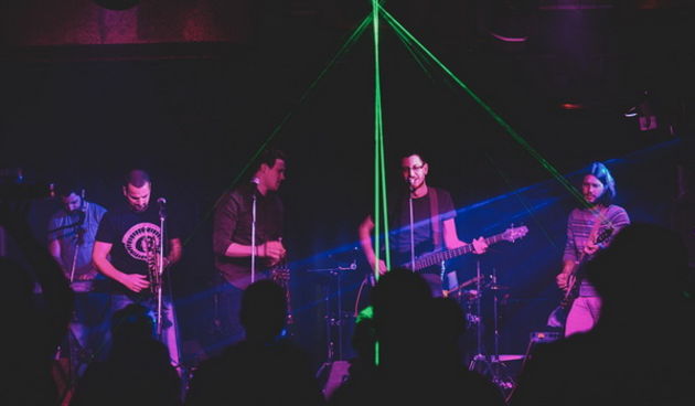 Mjesni Odbor u Maraschino Baru. Foto: Iva Perinčić