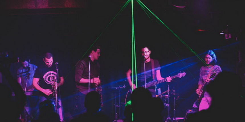 Mjesni Odbor u Maraschino Baru. Foto: Iva Perinčić