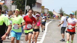 Wings for Life 2018: Trkači velika srca dočekani u Bibinjama (1)