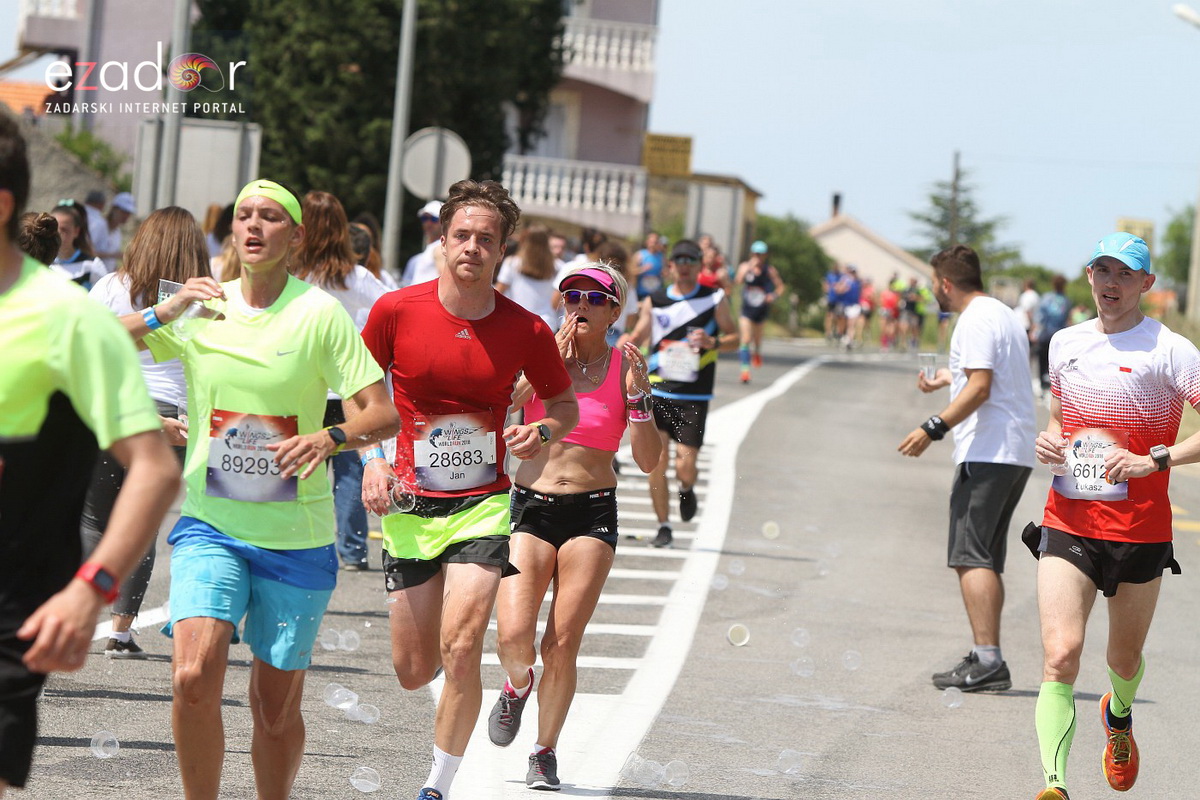 Wings for Life 2018: Trkači velika srca dočekani u Bibinjama (1)