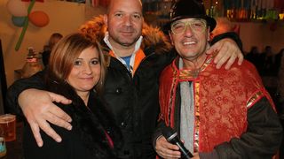 Gustafi na Virskim maškarama