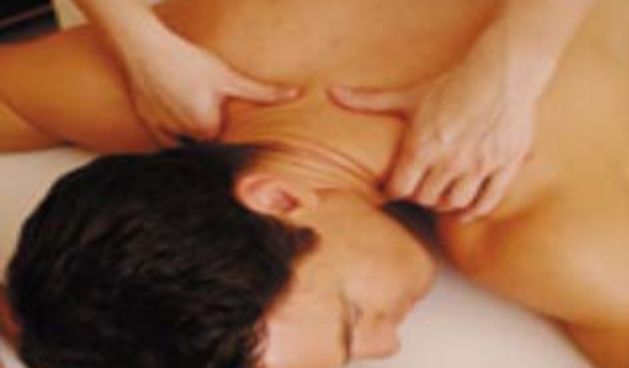 Masaža (Foto: achieve-fitness.com)