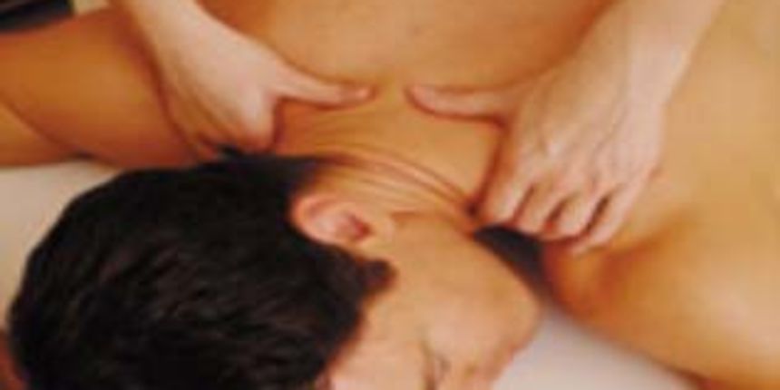 Masaža (Foto: achieve-fitness.com) Masaža (Foto: achieve-fitness.com)