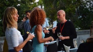 Filmsko druženje kao uvod u 6. Film Festival u Zadru