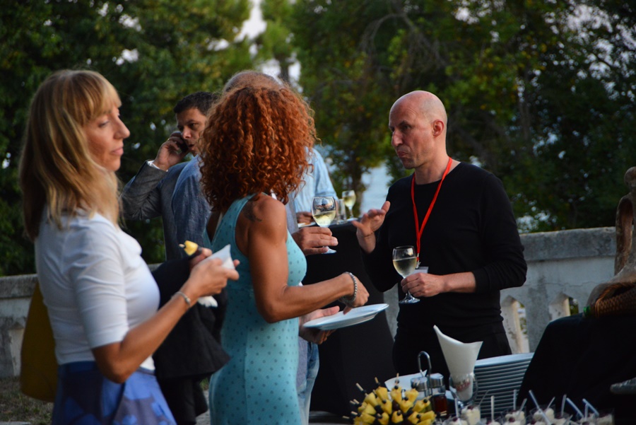 Filmsko druženje kao uvod u 6. Film Festival u Zadru