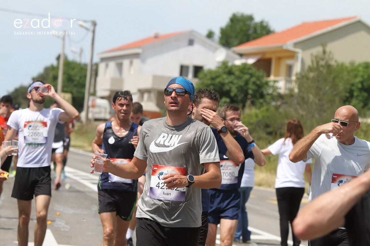 Wings for Life 2018: Trkači velika srca dočekani u Bibinjama (1)