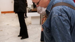 Izlozba A sto ako vam se svidjam? u Gradskoj lozi Izlozba A sto ako vam se svidjam? u Gradskoj lozi