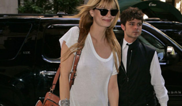 Mischa Barton (Foto: tportal.com)
