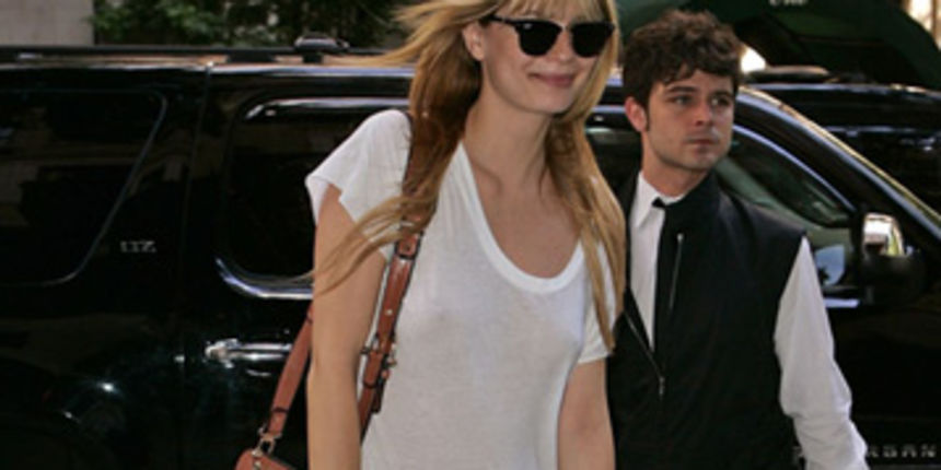 Mischa Barton (Foto: tportal.com) Mischa Barton (Foto: tportal.com)