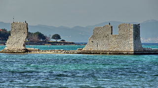 Zimska oseka u Sukošanu