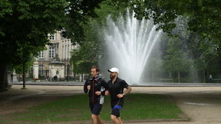 Đir centrom Bruxellesa. Foto: Edvard Šprljan Đir centrom Bruxellesa. Foto: Edvard Šprljan